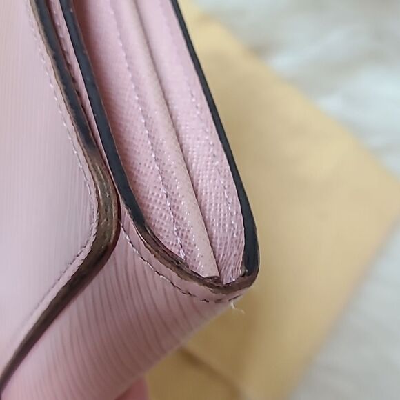 💯 Authentic Louis Vuitton Twist Wallet 🍀 - Picture 9 of 14